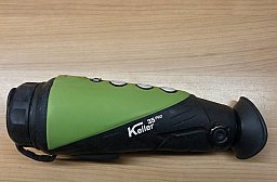 Keiler 35 pro defekt als Ersatzteilträger