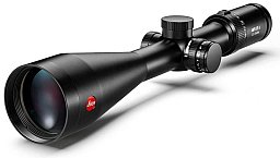 Leica AMPLUS 6 2,5-15x56i mit BDC Abs. L-4w NEU ORIGINAL VERPACKT