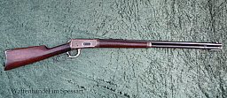Winchester Mod.1894 von 1908 Take down