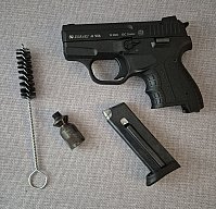 Zoraki M 906