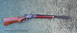 Unterhebelrepetierbüchse. Marlin Mod. 336, Sondermodell