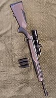 Sauer 303 Classic XT