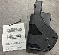 Uncle Mike´s Holster P7