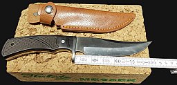 Messer Mil-Tec inkl. Messerscheide ***Restposten***