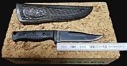 Messer Smith & Wesson inkl. Messerscheide ***Restposten***