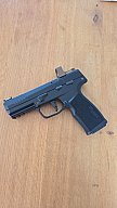 Sig Sauer P 322