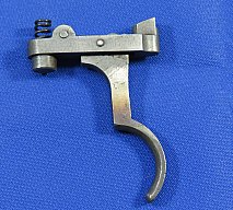 Abzug mit Feder M98