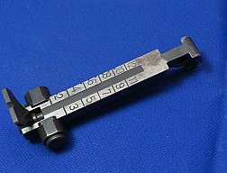 Visier MG42