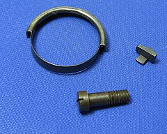 Kleinteile für Mauser M96 - M38