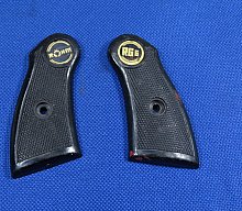 Griffschalen Röhm RG 6