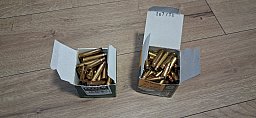 99 Stk. Hülsen S&B .303 British
