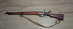 Lee Enfield No.4 MKI*