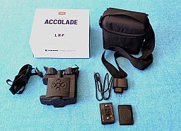 Pulsar - Accolade XP50