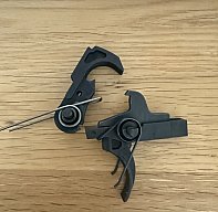 Sig Sauer, AR 15 Abzug