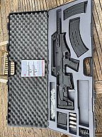 Hatsan Escort BTS 12 (halbautomatische Schrotflinte)