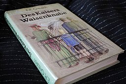 Des Kaisers Waisenknabe - Ein autobiographischer Roman E.R. Greulich