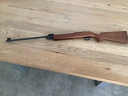 DIANA. Mod. 26 D
