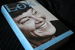 Loki - Hannelore Schmidt erzählt aus ihrem Leben