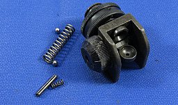 Visier AR-15/ M16