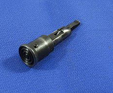 Schliesshilfe AR-15/ M16