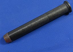 Rückstoßpuffer SR-25