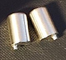 Zündumsetzer /Schlagstück, 10,1 mm