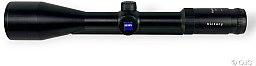 Zeiss Victory Varipoint M 3-12x56 T* - Leuchtpunkt & Schiene (Innenschiene)