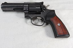 Revolver Ruger GP 100 - Kal .357mag
