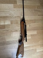 Walther Luftgewehr LG 53