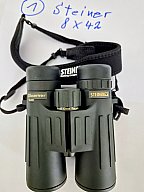 Fernglas Steiner Observer 8x42