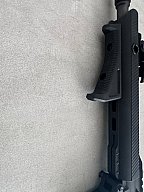 Schmeisser AR-15/9