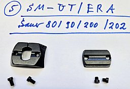 ERA / SM- Untermontage Sauer 80 / 90 / 200 / 202