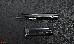 Sig Wechselsystem für Mod. 210, Kal. .22 LR