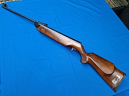 Weihrauch HW80 MK1