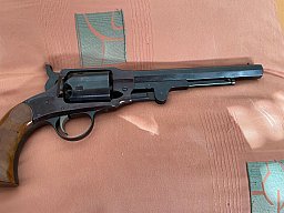 VL Revolver cal. 44