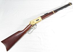 Winchester 1894 Yellow Boy Indian Carbine - 30-30 Win.
