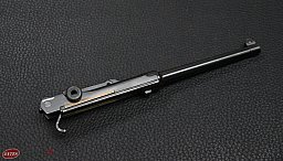 Original Mauser Wechselsystem für Pistolen Mod. P08, Kal. .30 Luger