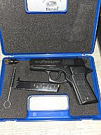 Colt Double Eagle