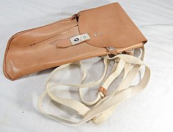 Schulterholster PM 63 Vopo - DDR