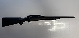 Mauser M12 Black Impact -Dentler Montage