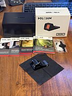 Holosun Reflexvisier SCS für Glock MOS GR