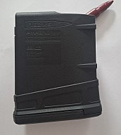 Magpul 10-Schuss Magazin für Selbstladebüchse Haenel ... .308Win 7.62x51