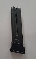 10 Schuss Magazin für die Hämmerli 208 International .22lr / .22lfB