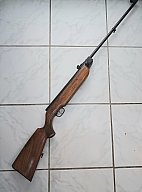 WEIHRAUCH HW35 Bj.1965