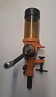 Pulverfüllgerät von Lyman / Pulverfüller
