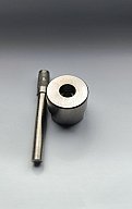 Berdan Zündhütchen Entferner 8x57is (decaper)