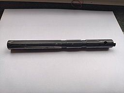 Stg44/Mp44 Gasrohr mit Abnahme
