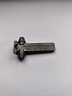 Stg44/Mp44 Visierblatt/Kimme mit Drücker orig