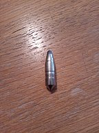 Geschosse 9,3 mm/.366, RWS Brenneke TUG 19,0 g, 23 St.