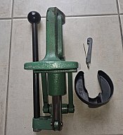 Ladepresse RCBS Rock Chucker 2
